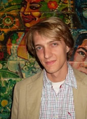Christian Carlsen
