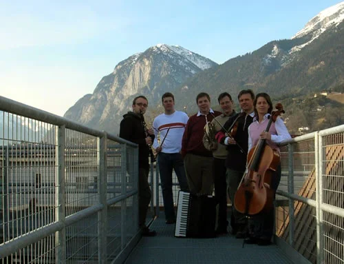 TENM – Tyrolean Ensemble for New Music