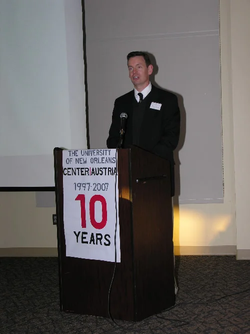 Terrance Kline
