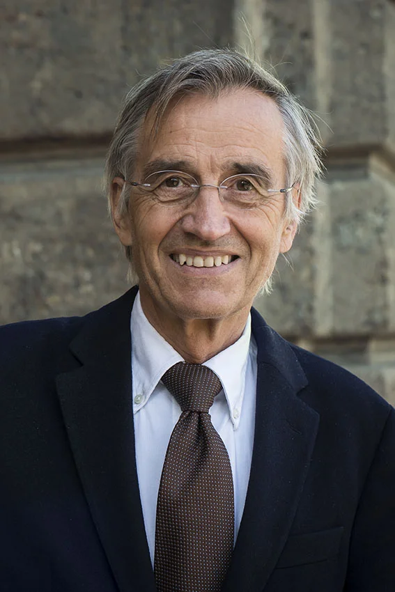 Tilman D. Märk