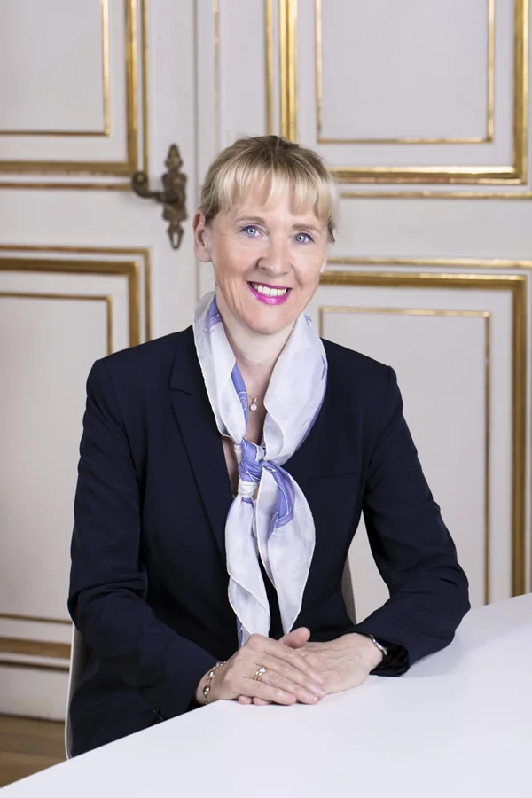 Barbara Weitgruber