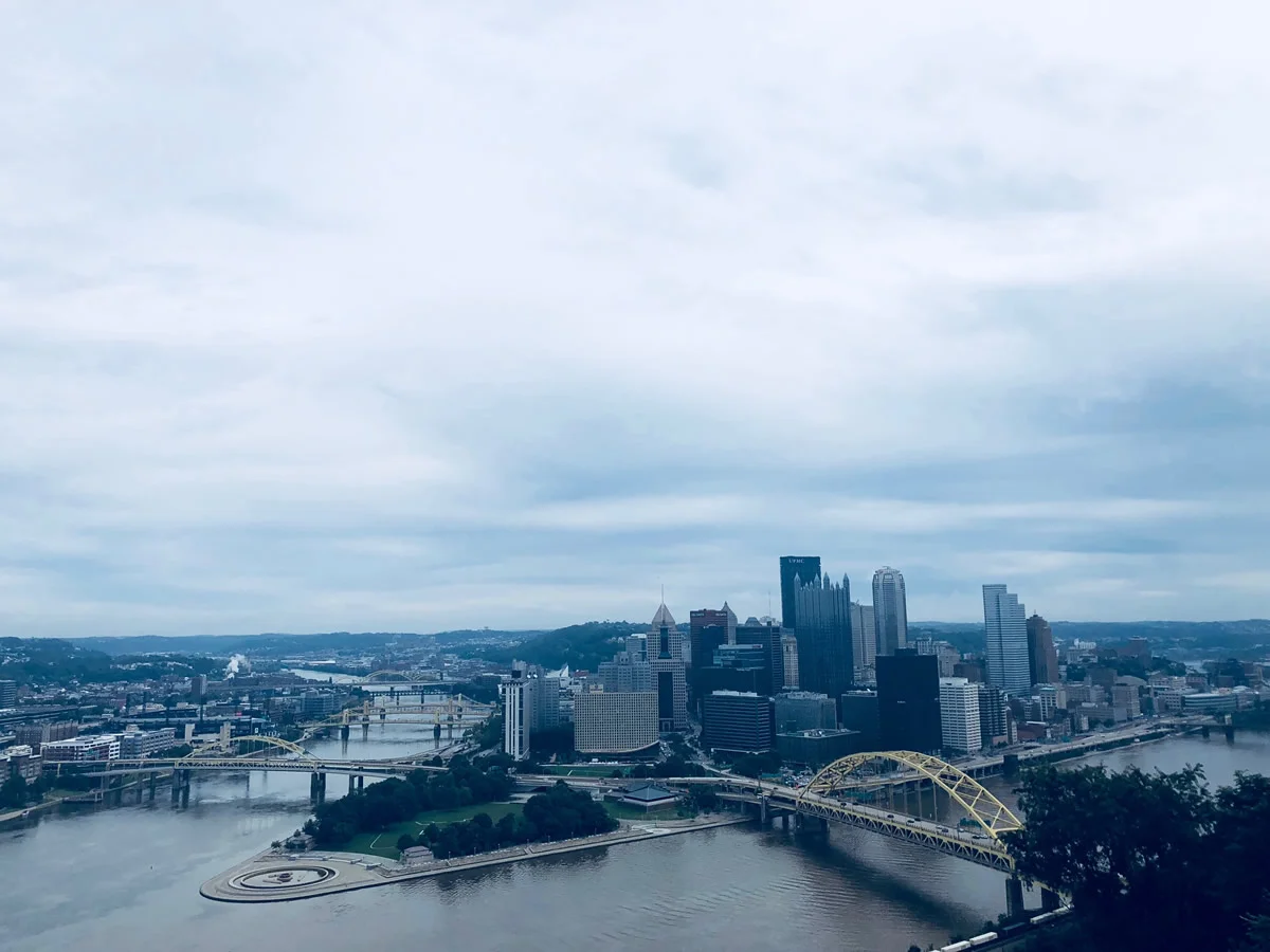 Pittsbburgh, PA