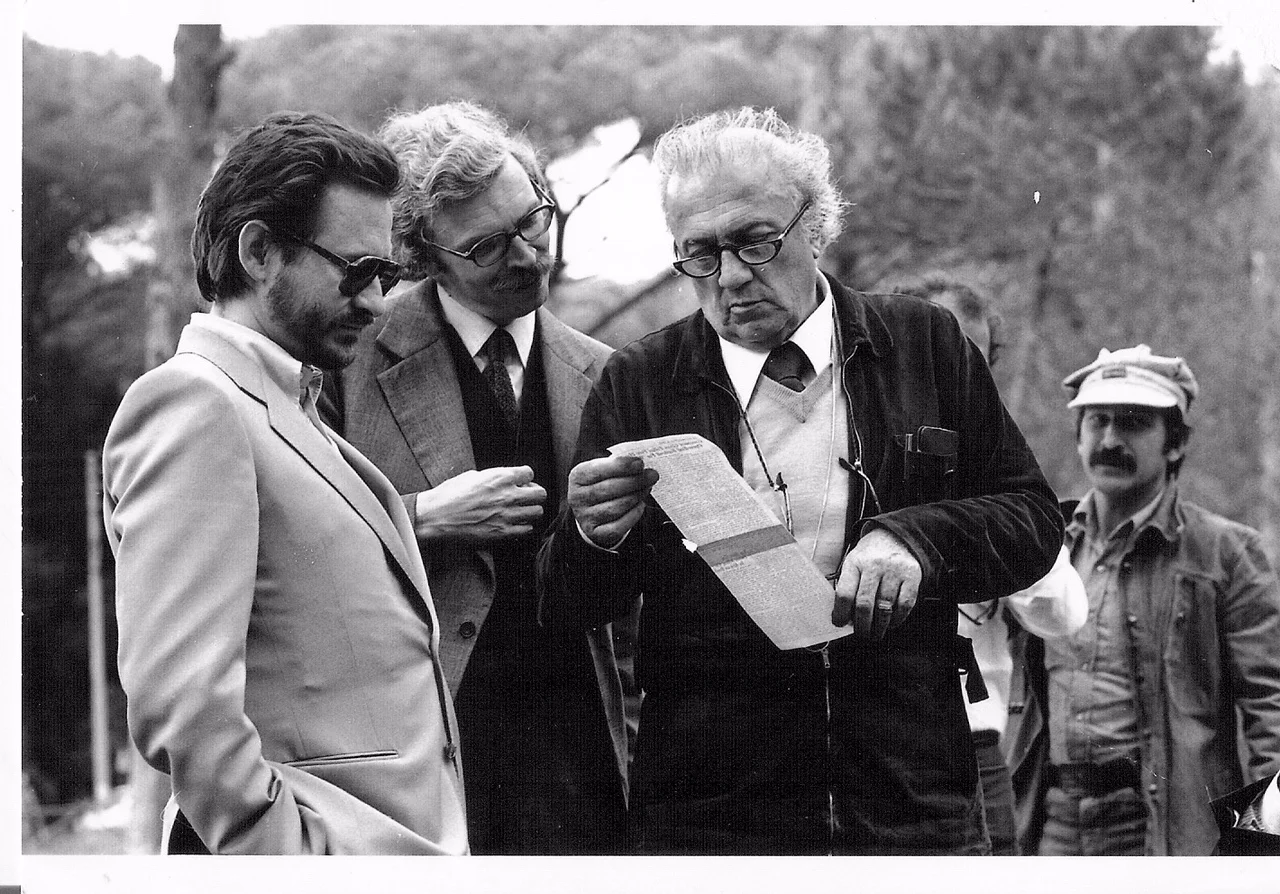 Rossellini Renzo - Own work, Public Domain