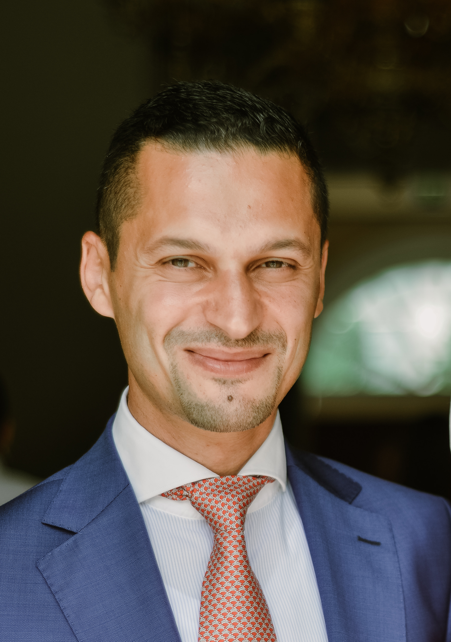 Zoom Lecture: "Race, Islam, and Othering in Contemporary Austria"