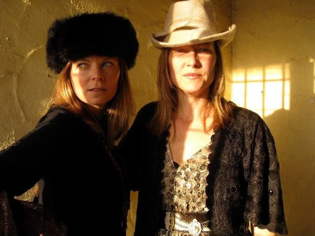 house concert at kate and odom stamps house in south pasadena