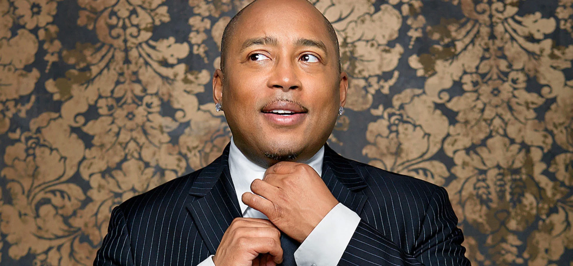 Daymond John's Favorite Reads