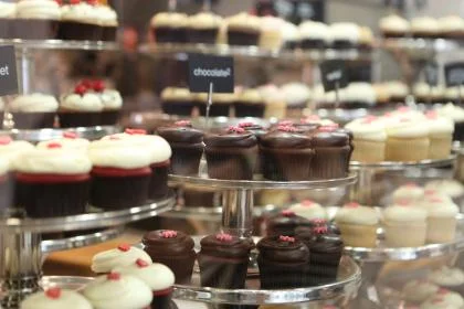 The Collapse of the Cupcakery and Why It’s Important to Your Niche Business