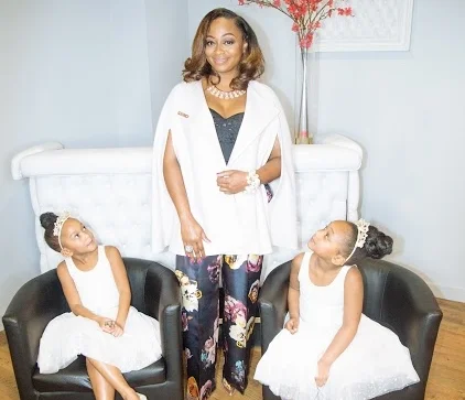 My Floor Will Be Their Ceiling: Why You Can't Afford To Not Be Successful As A SingleMomPreneur