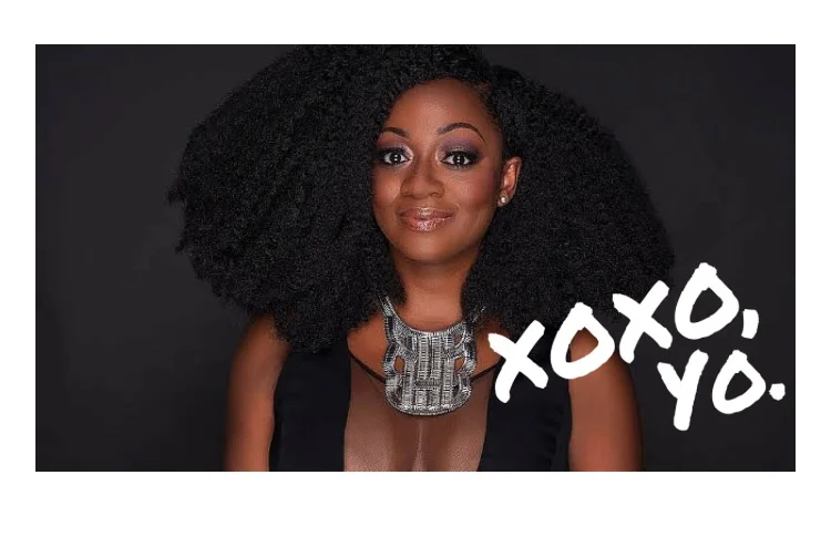 xoxoYo w/ Yolanda Keels-Walker: Episode 2- What to do when you mess up at work