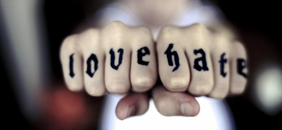 Kanye Shrugs & Sensitive Thugs: Why You're Loathed & Loved