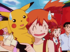 Why Pokémon GO Is Good For Data And Great For Business