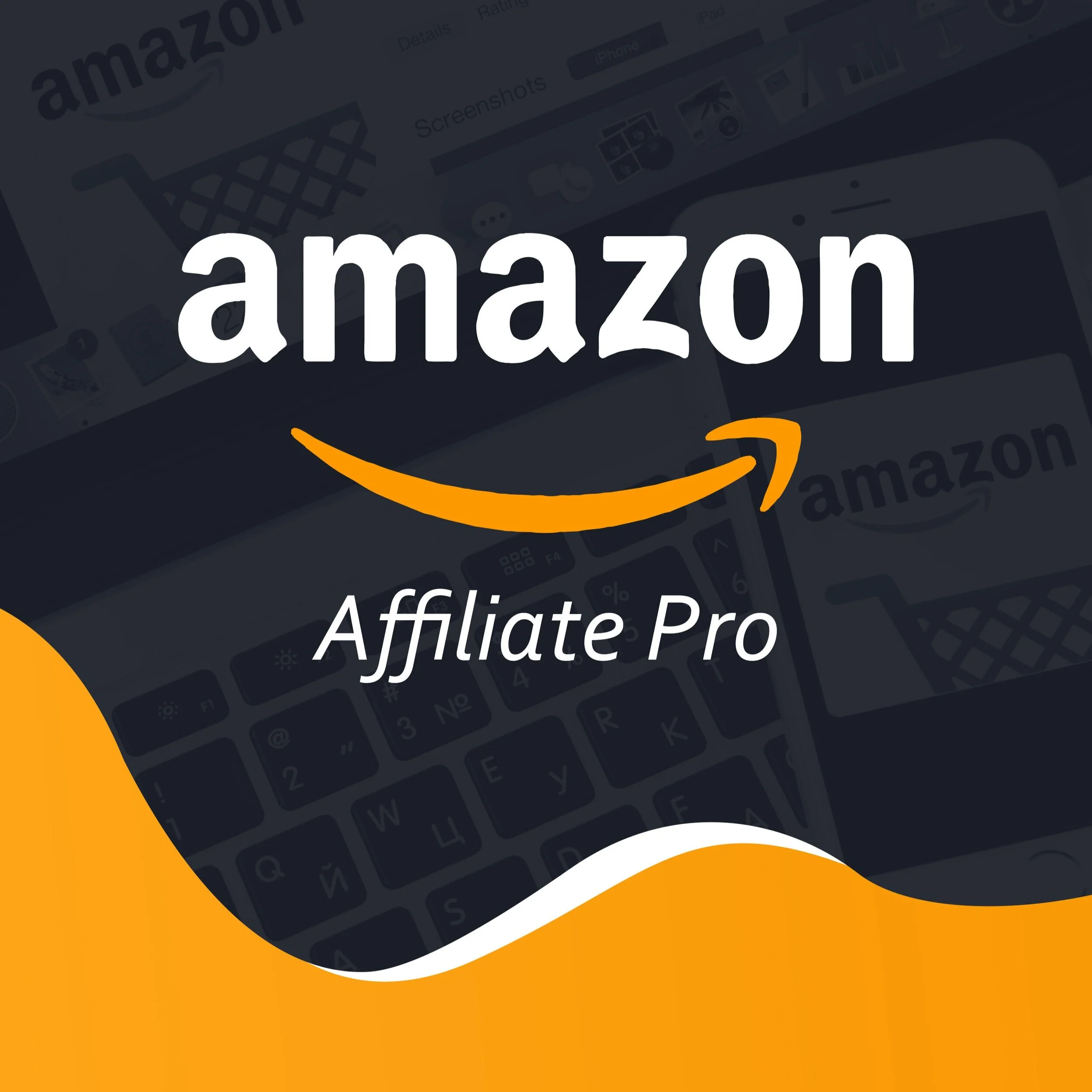 Amazon Affiliate Pro (E-book)