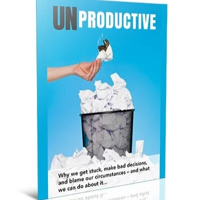 UNProductive (E-book)