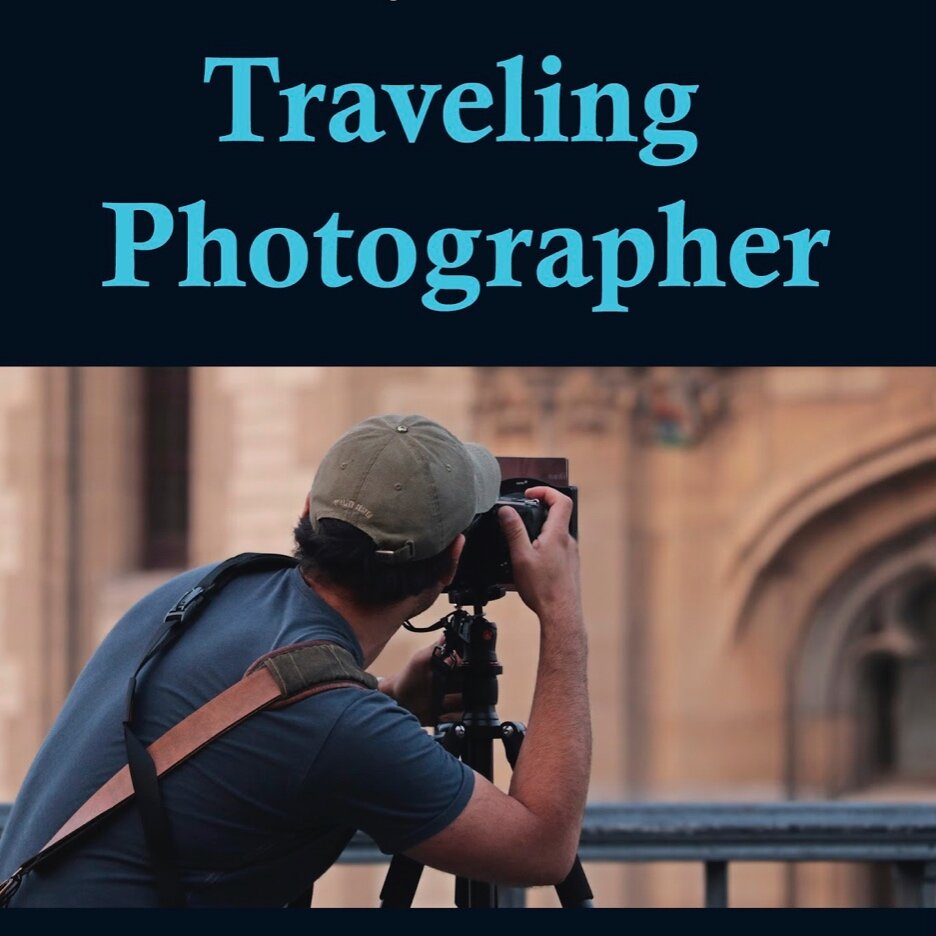 Traveling Photographer