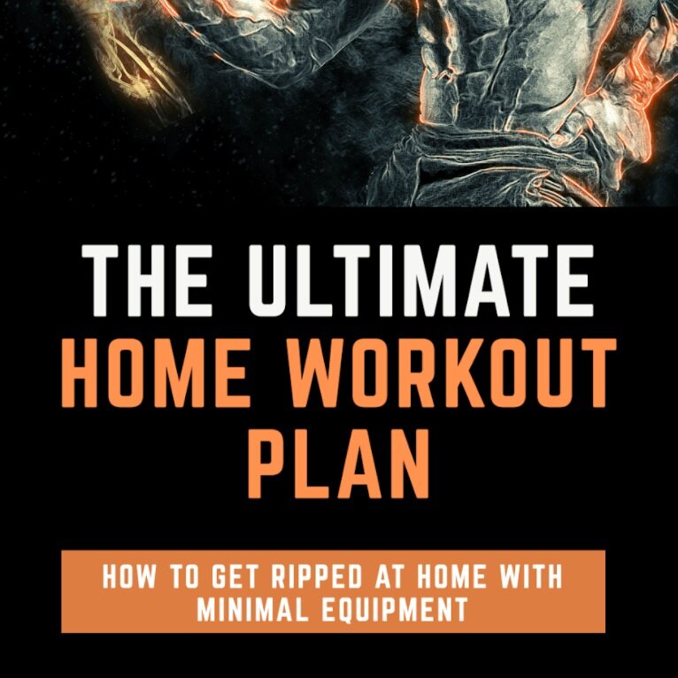 The Ultimate Workout Plan