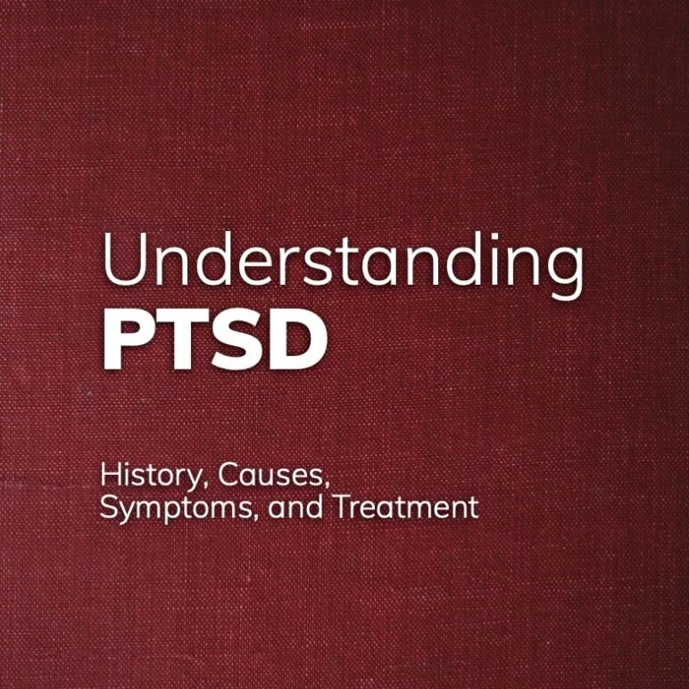 Understanding PTSD