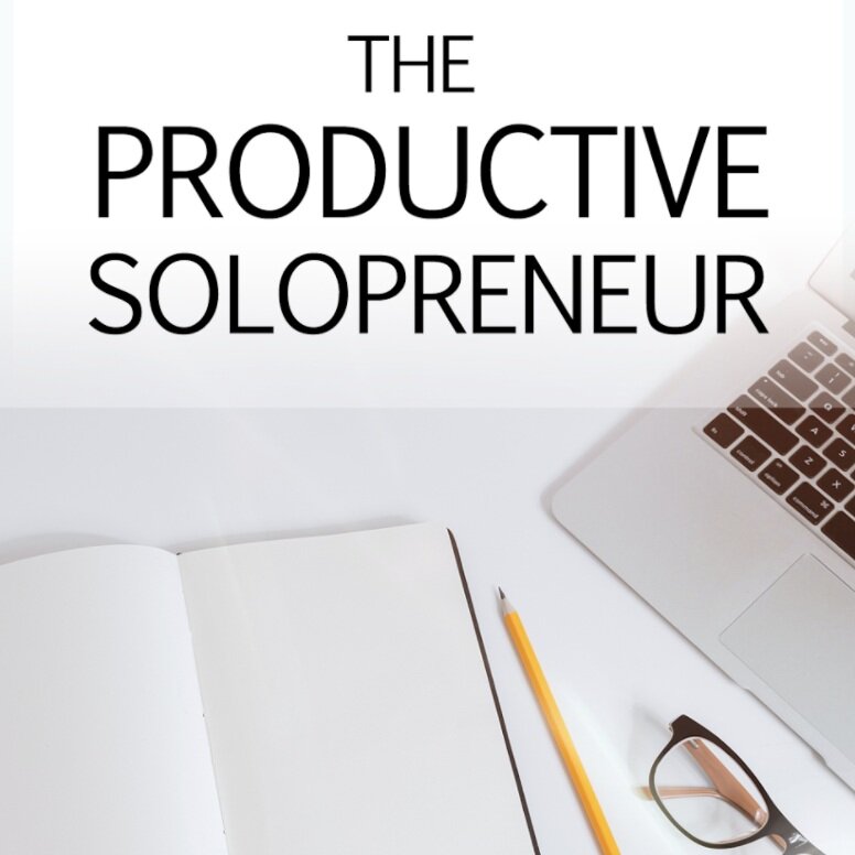 The Productive Solopreneur