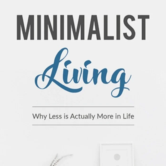Minimalist Living Bundle