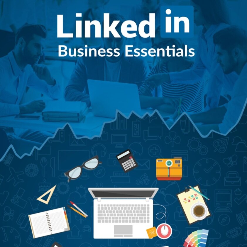 LinkedIn Business Essentials (E-book)