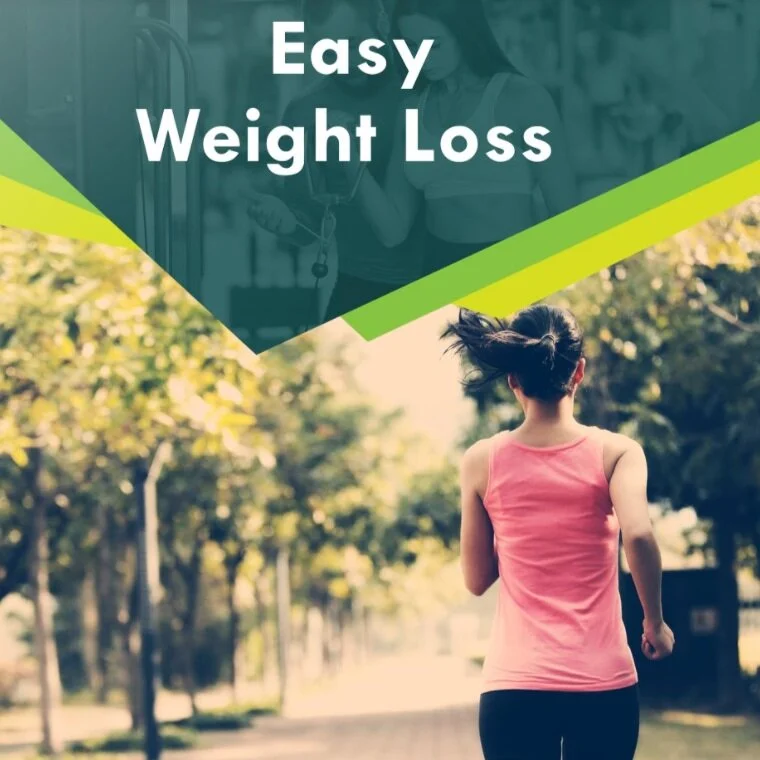 Easy Weight Loss