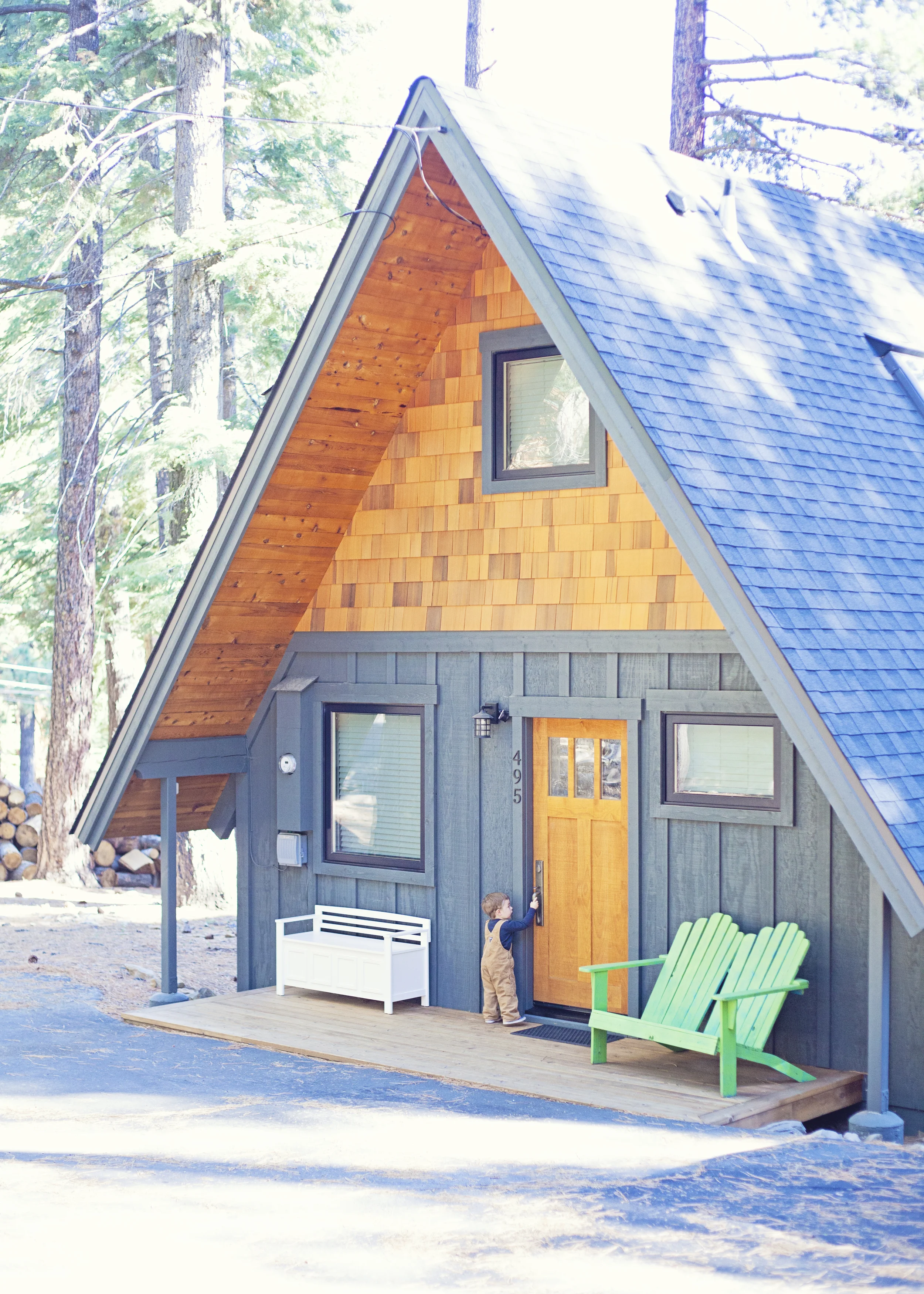 Shall we talk about expectations?