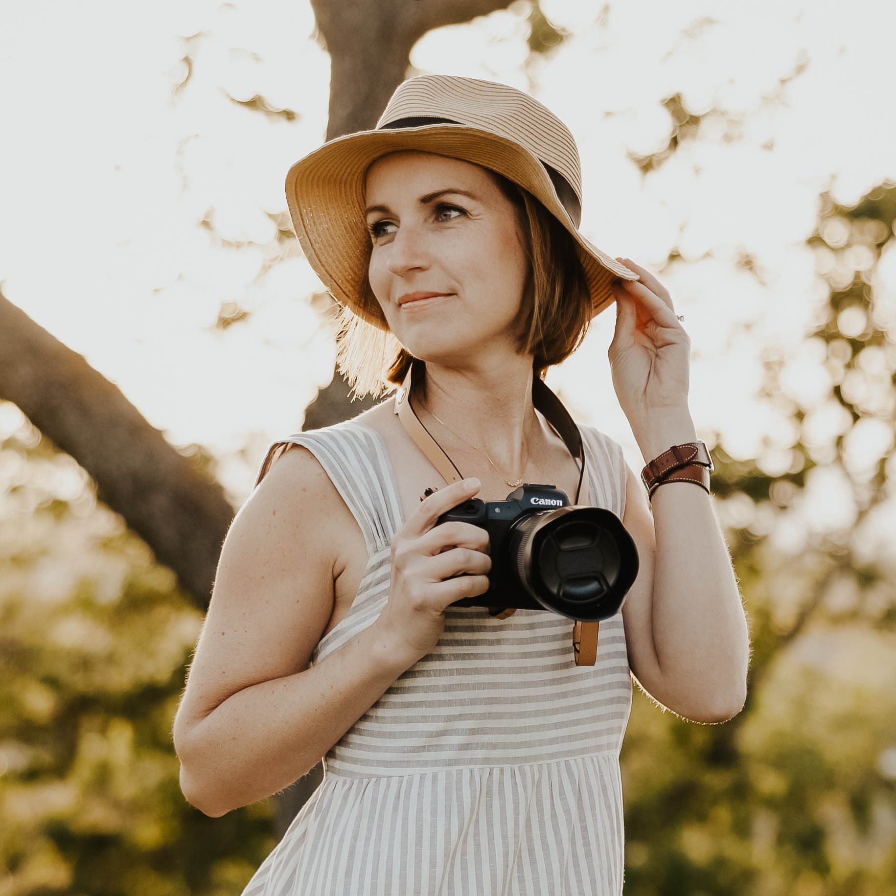 Image of Sara Sanders of Sara Dear Photography