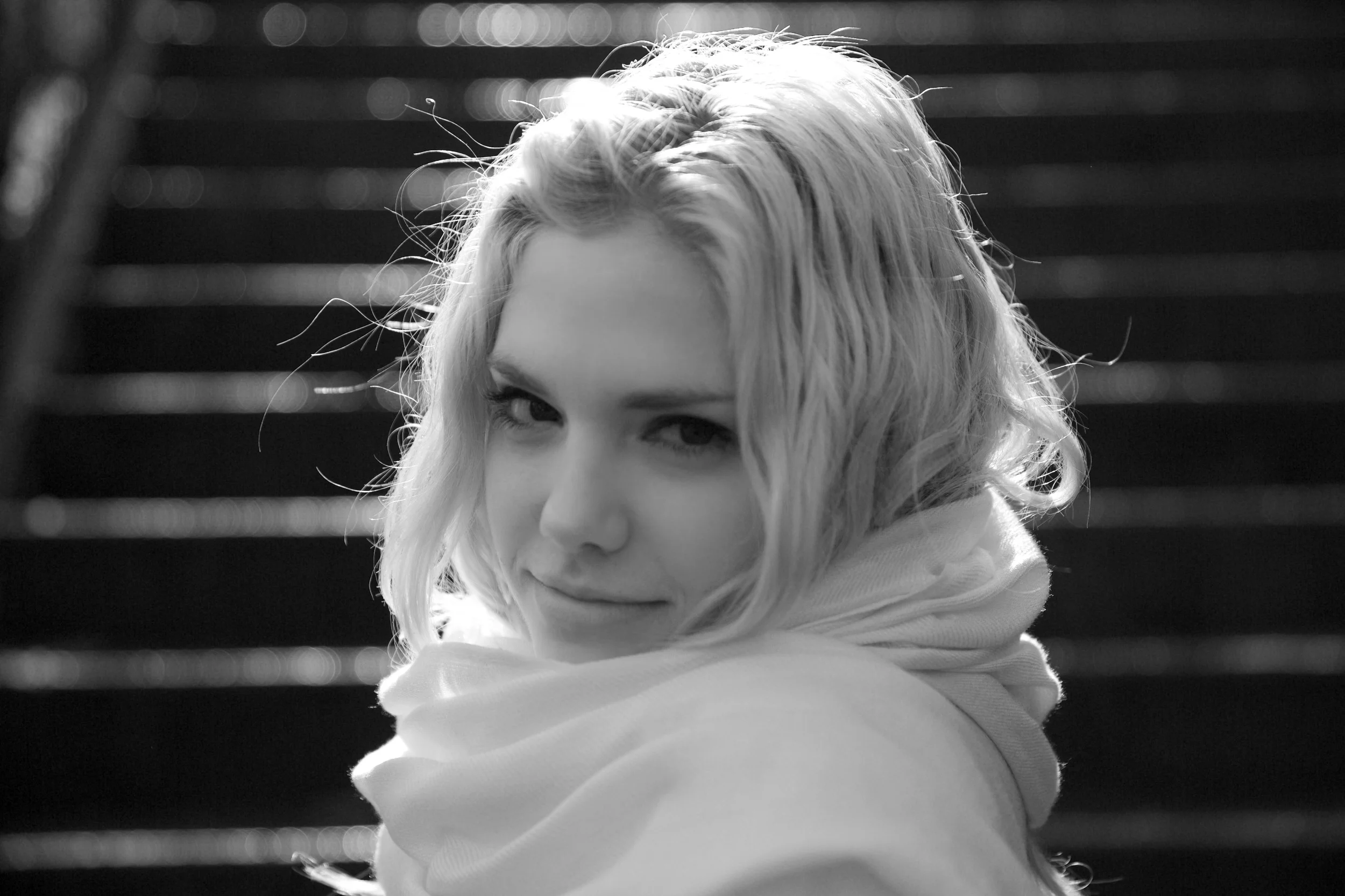  MacKenzie Mauzy  ©2015 Christian Campbell 