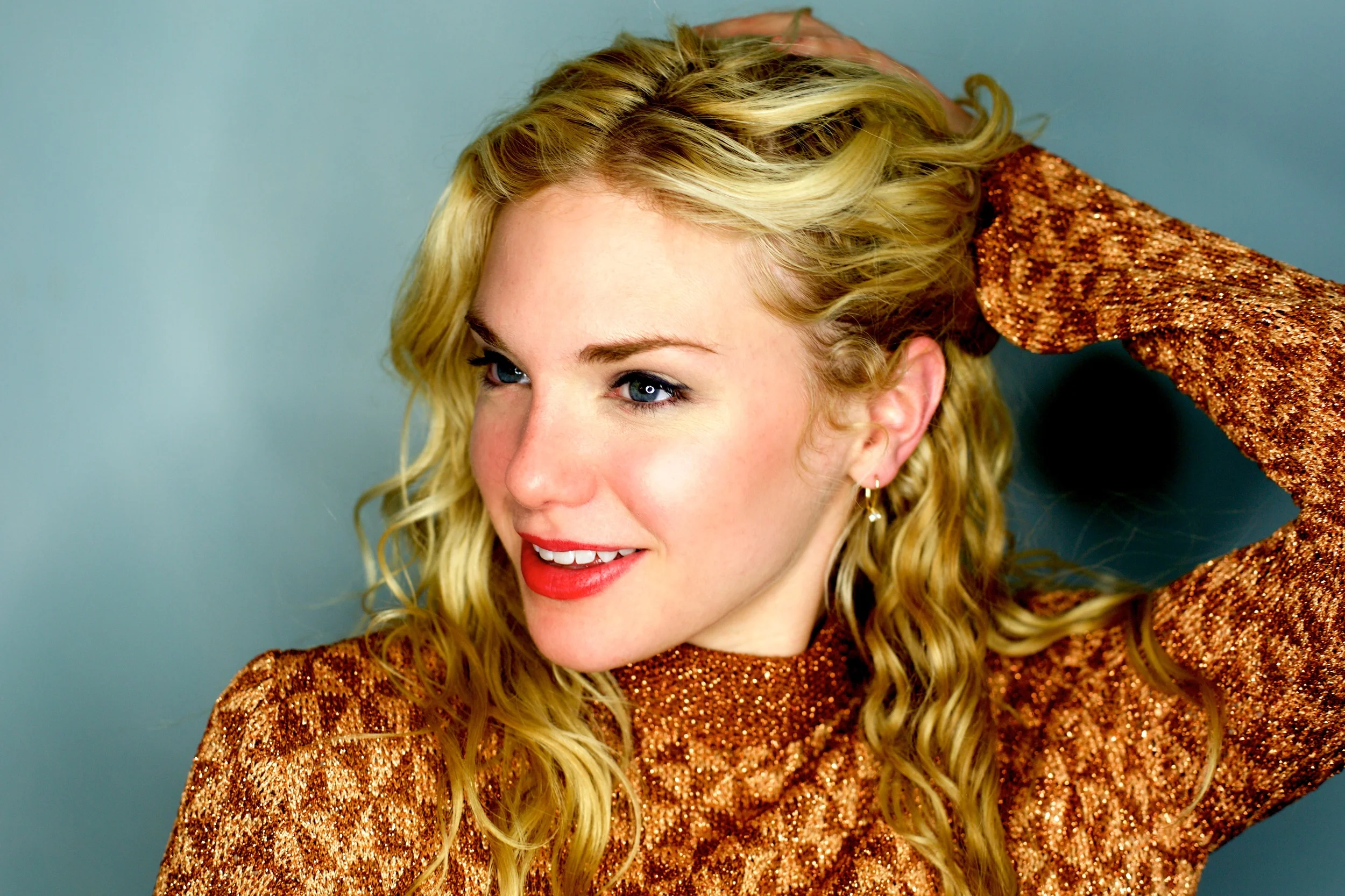  MacKenzie Mauzy  ©2015 Christian Campbell 