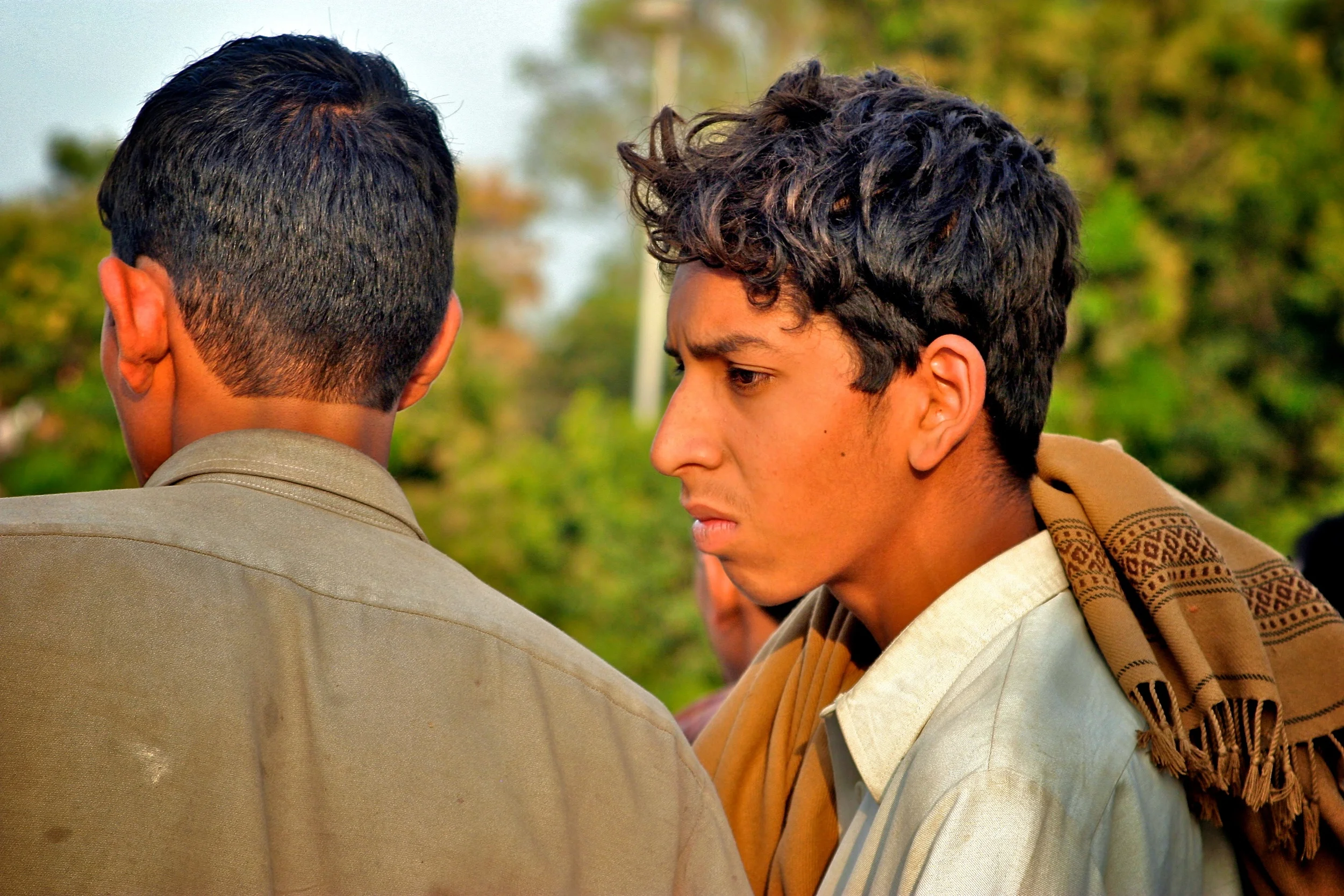  ©2008 Christian Campbell 