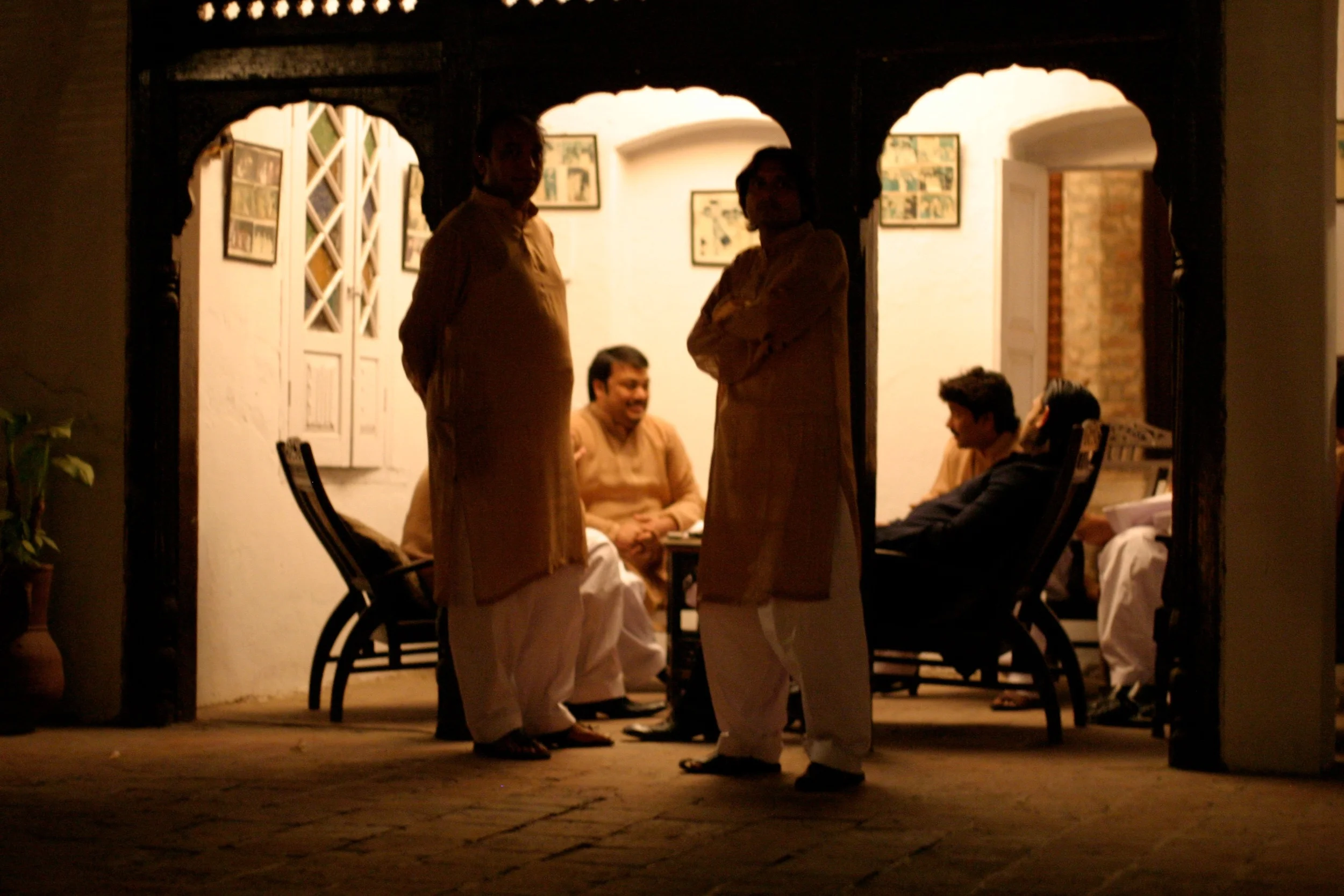  ©2008 Christian Campbell 