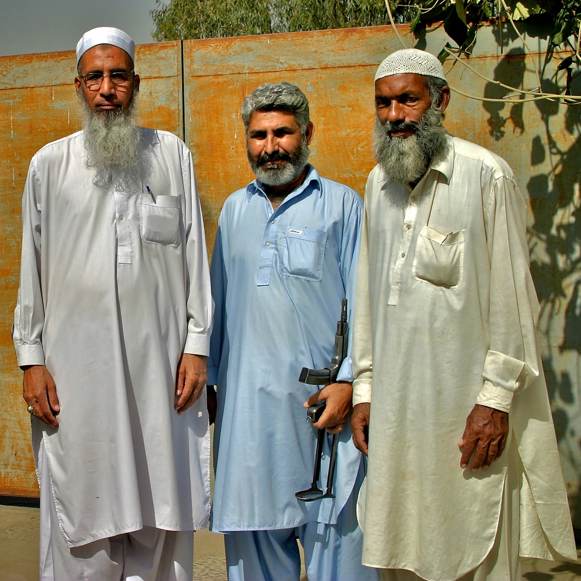  ©2008 Christian Campbell 