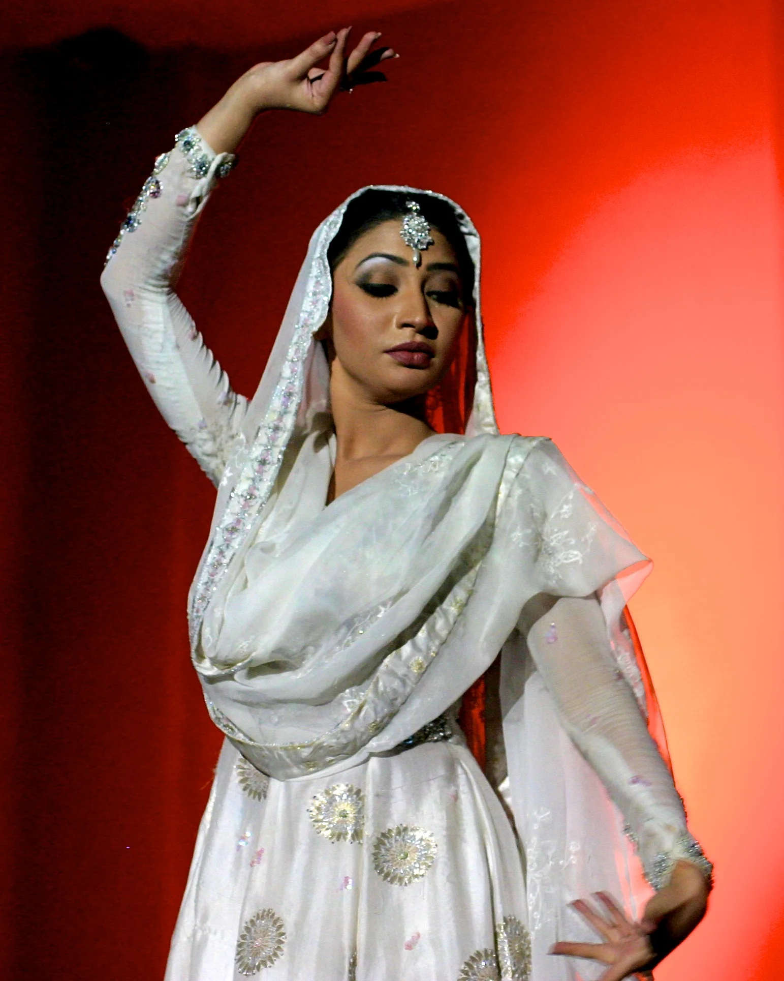  ©2008 Christian Campbell 