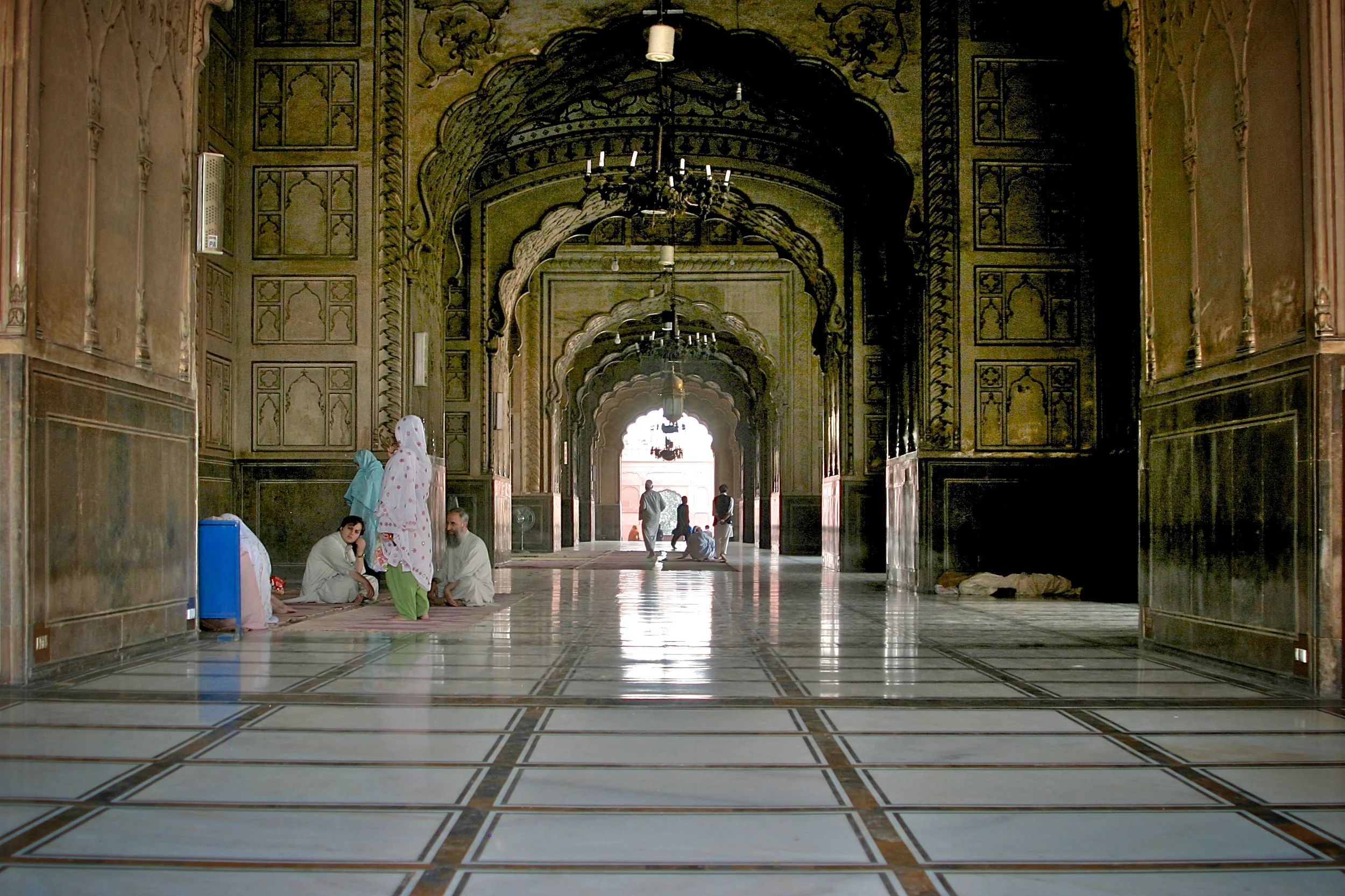  ©2008 Christian Campbell 