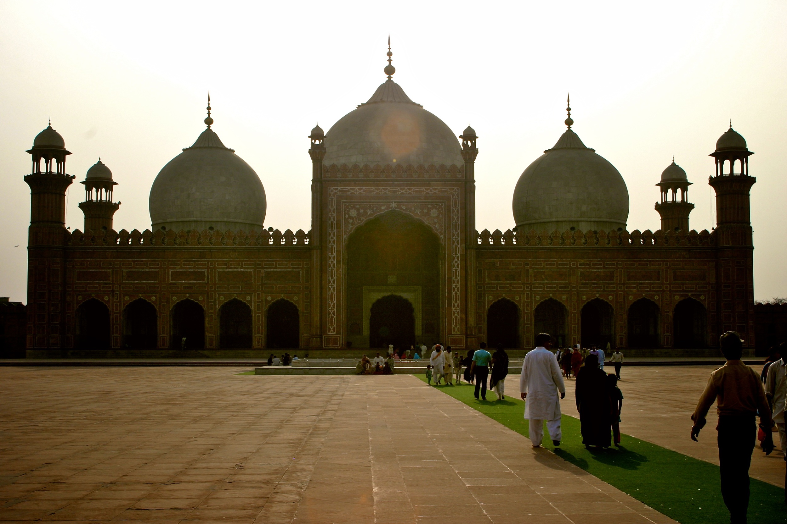  ©2008 Christian Campbell 