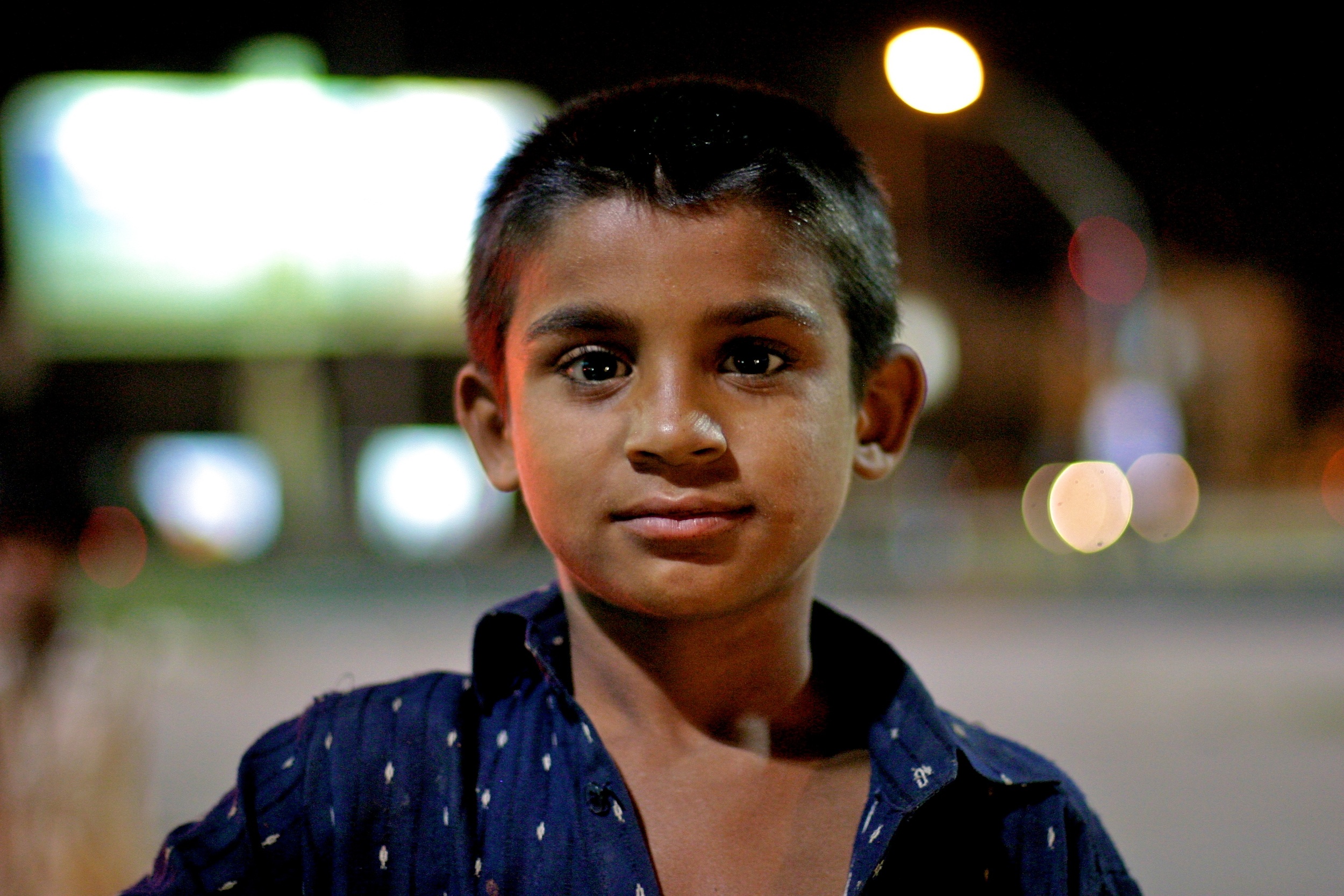 Street Photography Karachi Pakistan