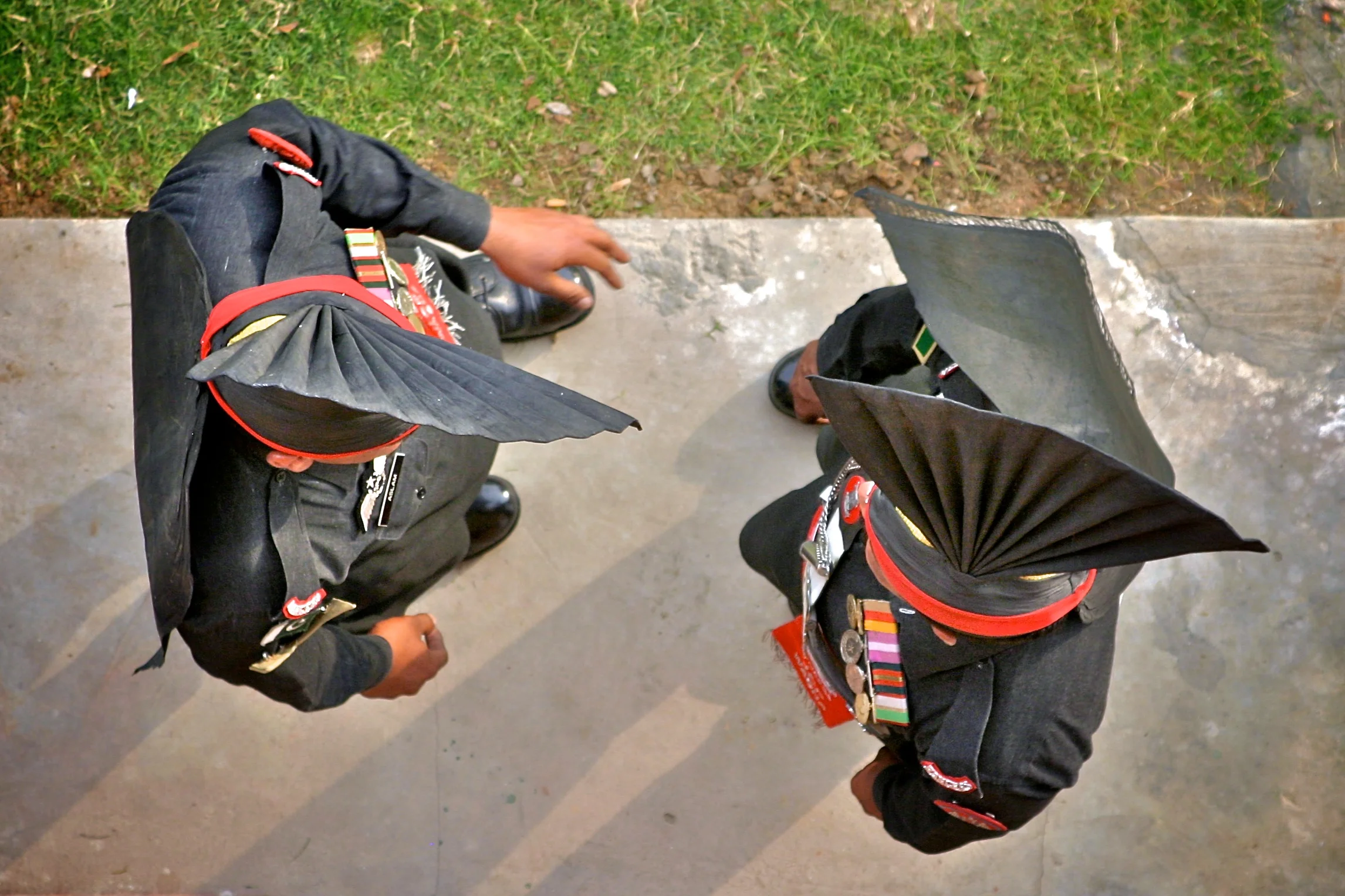  ©2008 Christian Campbell 