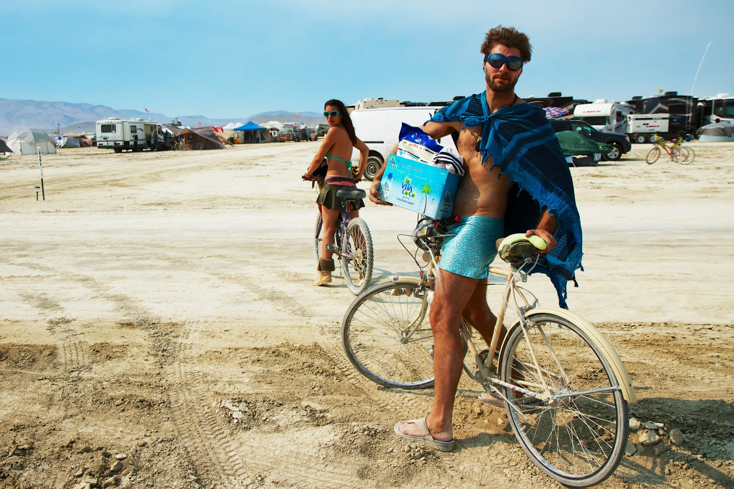 Burning Man
