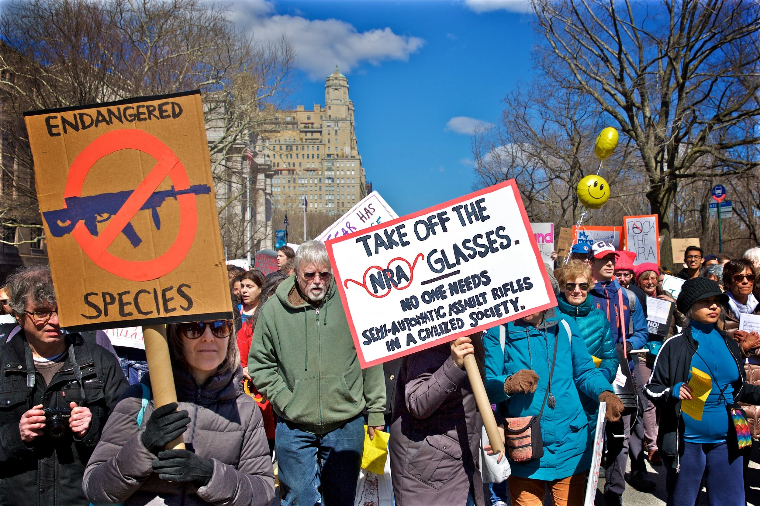 March For Our Lives - XianCampbell2018 (4).jpg