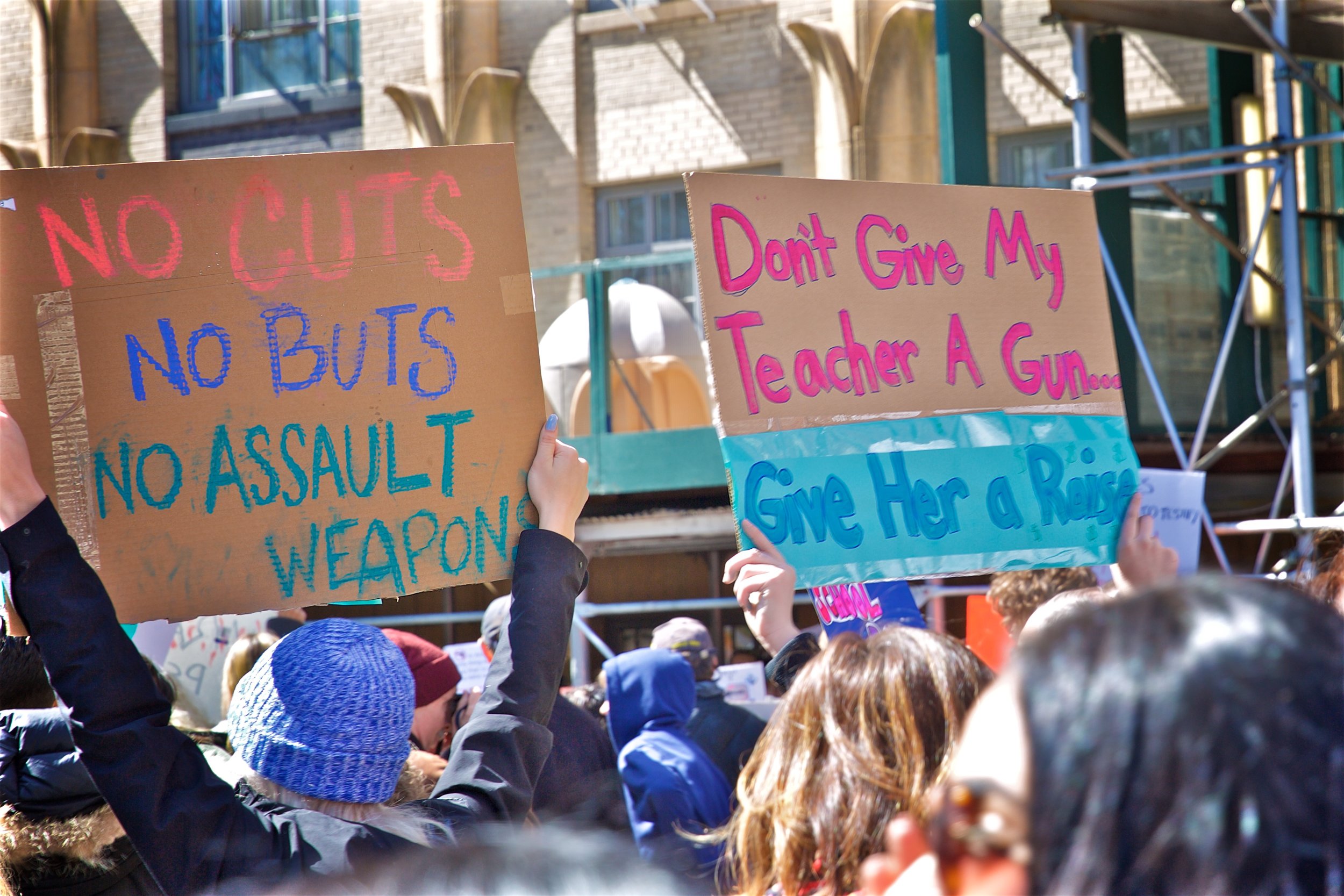 March For Our Lives - XianCampbell2018 (9).jpg