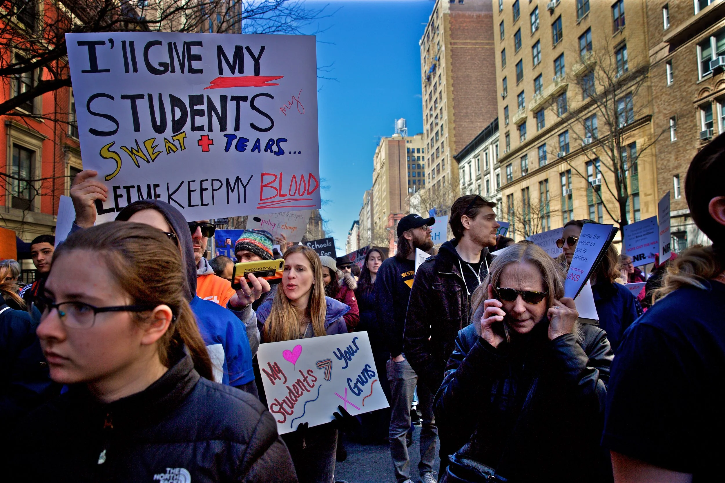March For Our Lives - XianCampbell2018 (16).jpg