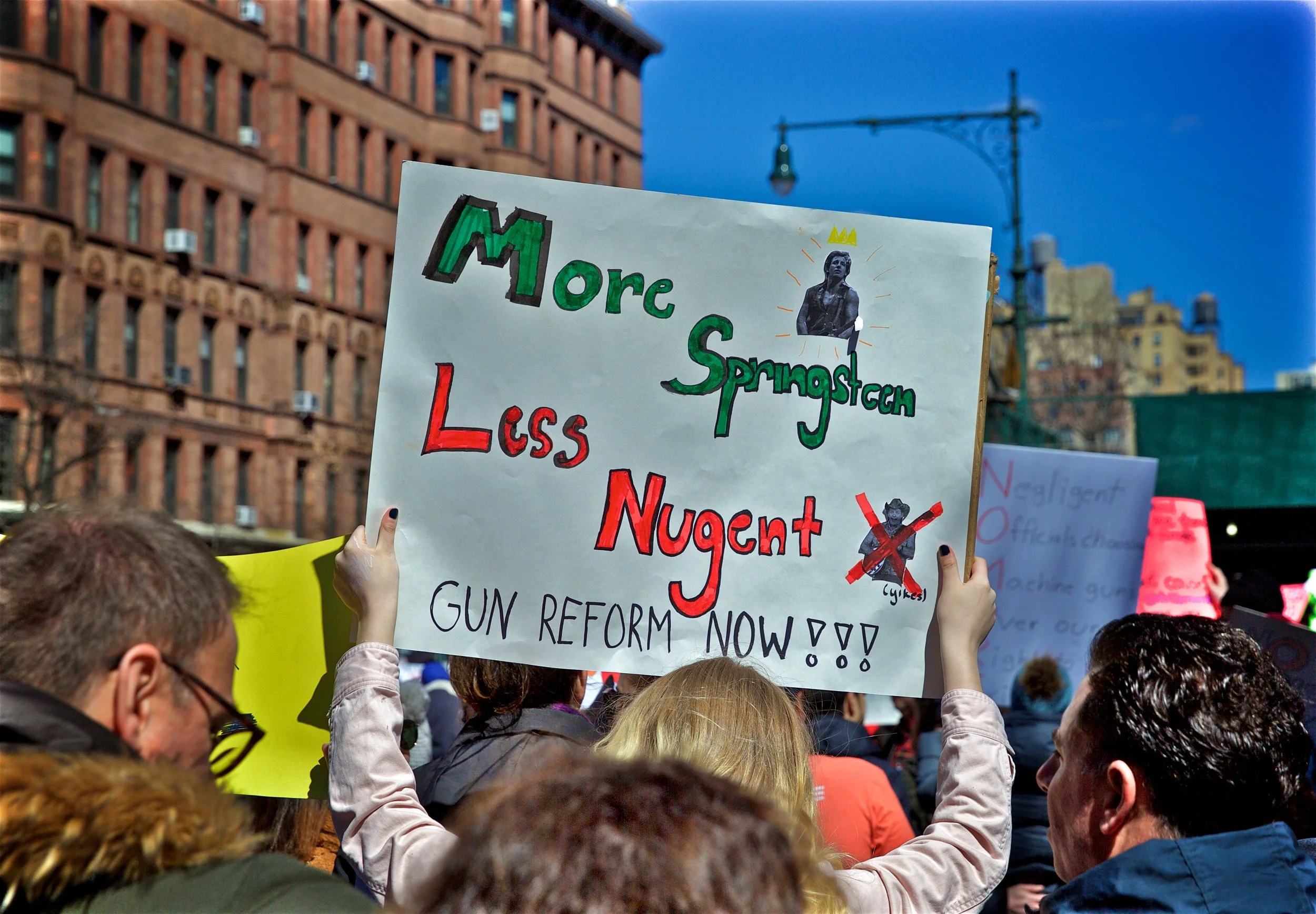 March For Our Lives - XianCampbell2018 (19).jpg