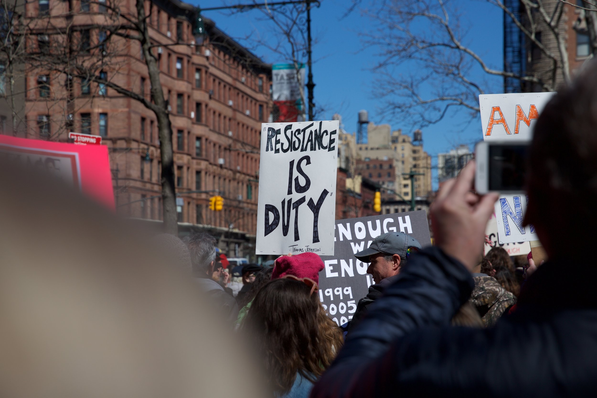 March For Our Lives - XianCampbell2018 (20).jpg