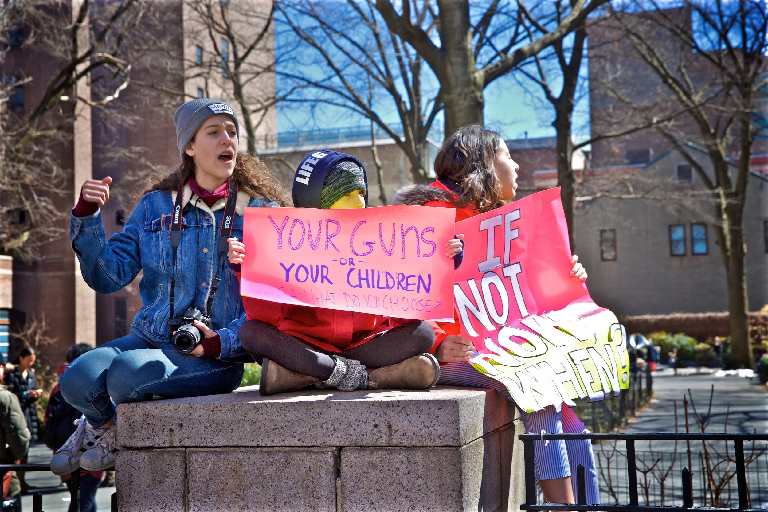 March For Our Lives - XianCampbell2018 (22).jpg