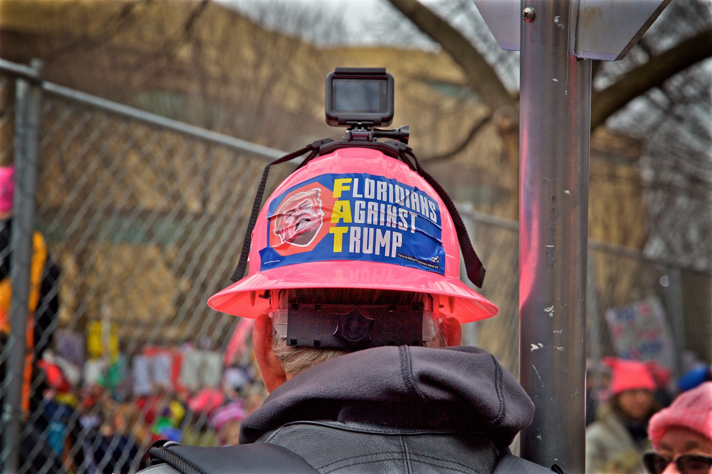 Florida Against Trump Womens March Protest Washington DC2017.jpg
