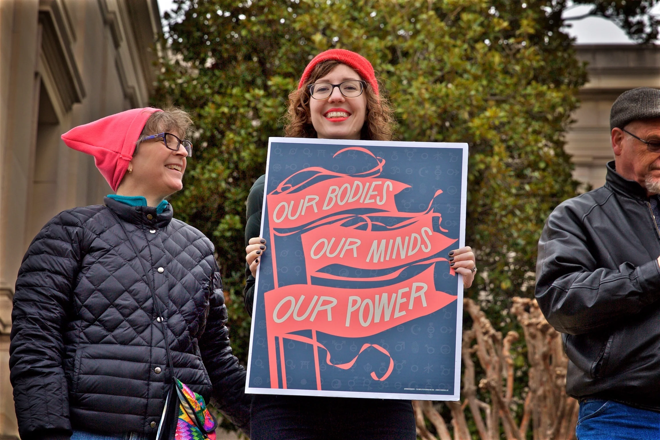Our Bodies Womens March Protest Washington DC2017.jpg