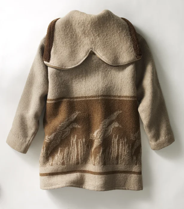 100thBeanMallardCoatBack.jpg