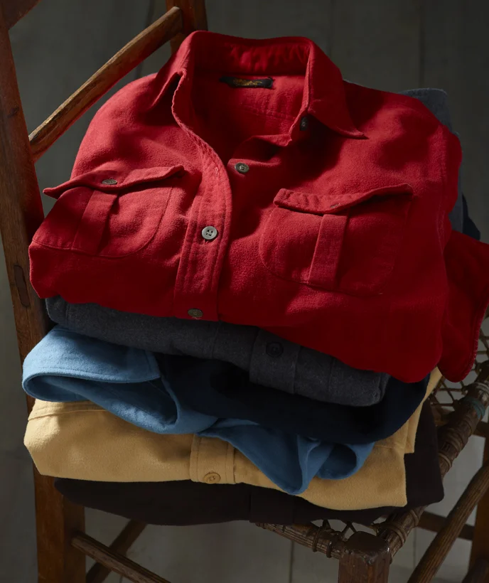 100thBeanShirtsChair.jpg