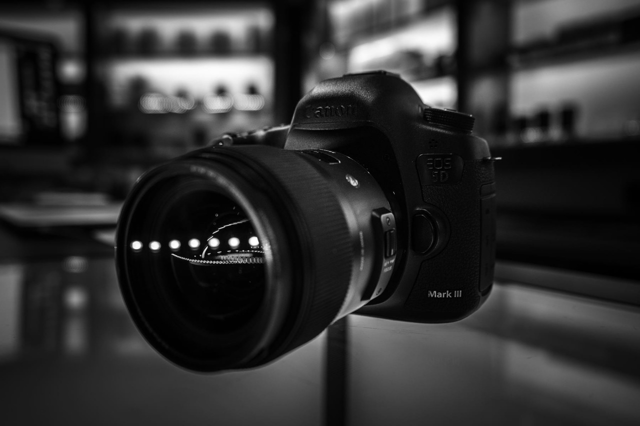 Canon 5dmkIII + Sigma ART 35mm f/1.4