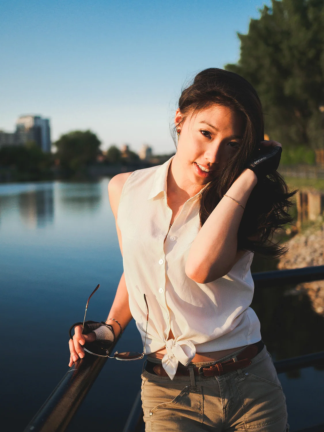 Olympus Omd Em10 Short Review Yannick Khong