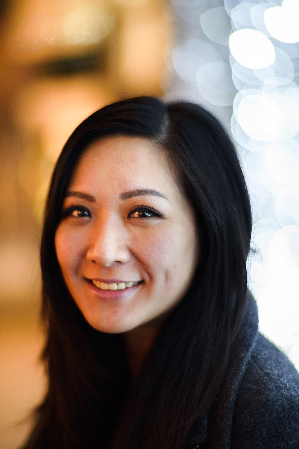 Battle of the Portrait Gods: Zeiss 85 1.4 Planar vs. Nikkor 105DC